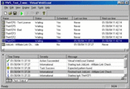 Virtual Web Scout screenshot